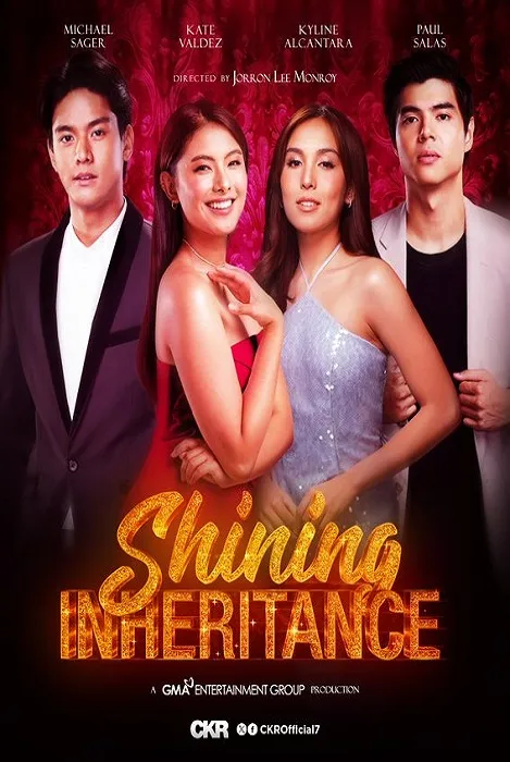 Shining Inheritance October 23, 2024